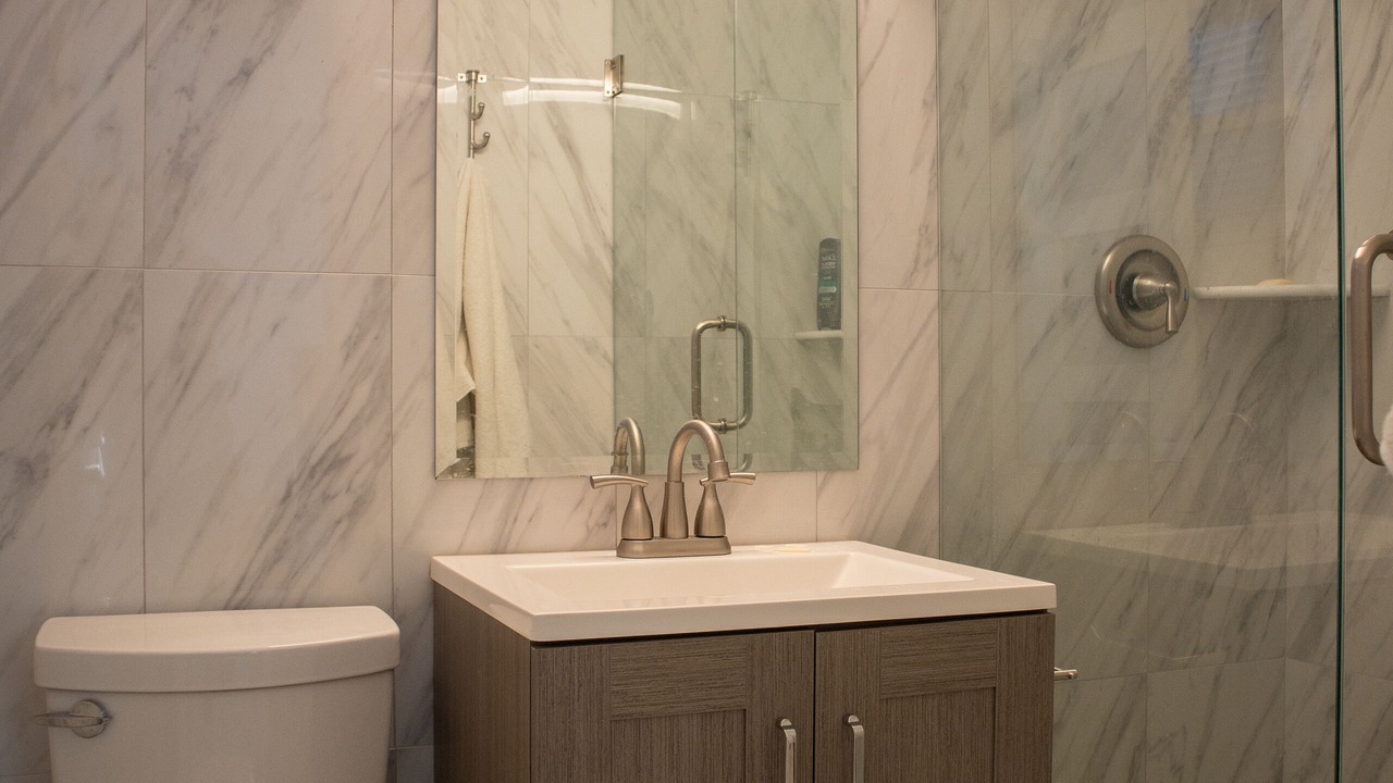 Photo of Bathroom in Marathon