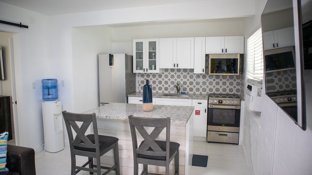 Photo of Kitchen in Marathon