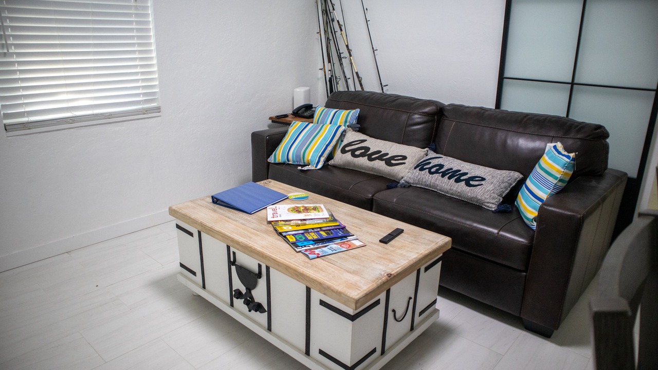 Photo of Livingroom in Marathon