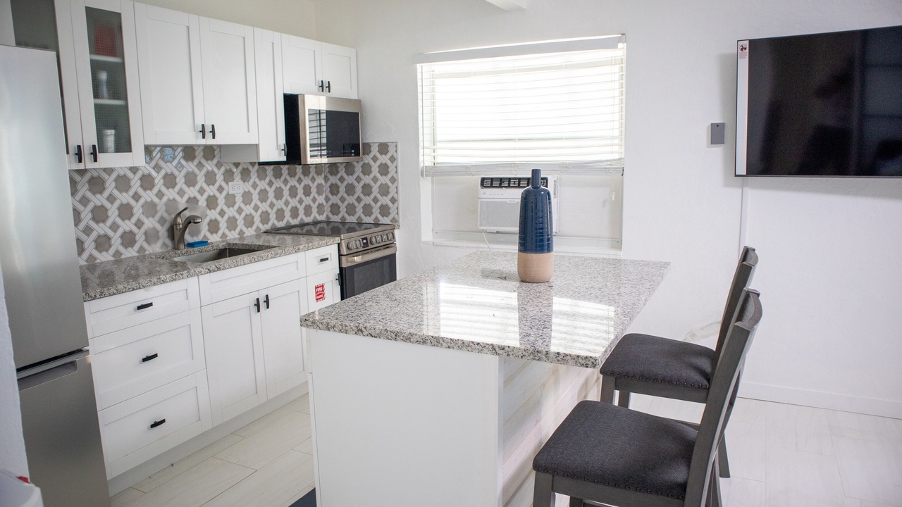 Photo of Kitchen in Marathon