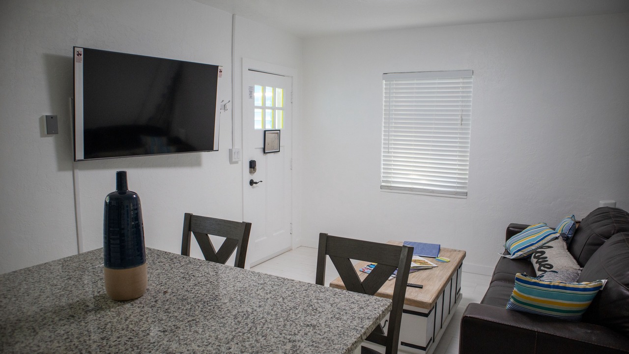 Photo of Livingroom in Marathon