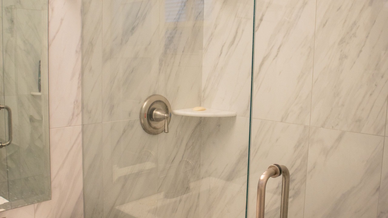 Photo of Bathroom in Marathon