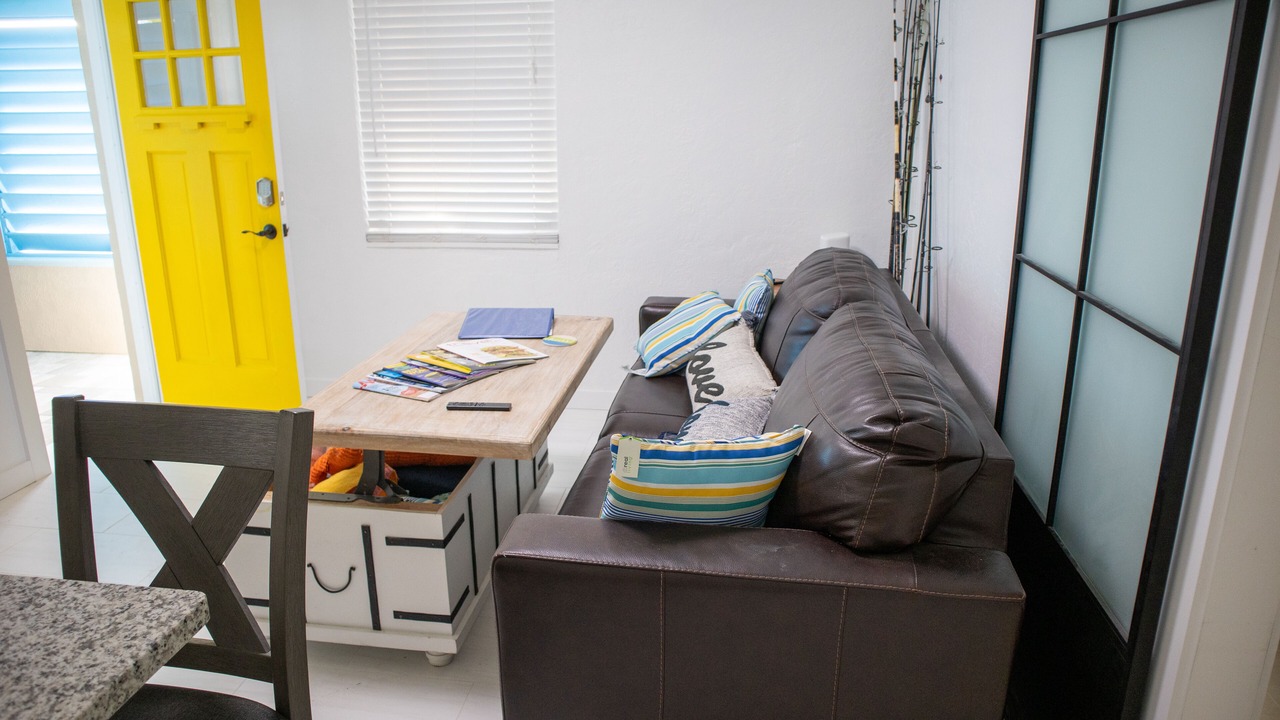Photo of Livingroom in Marathon