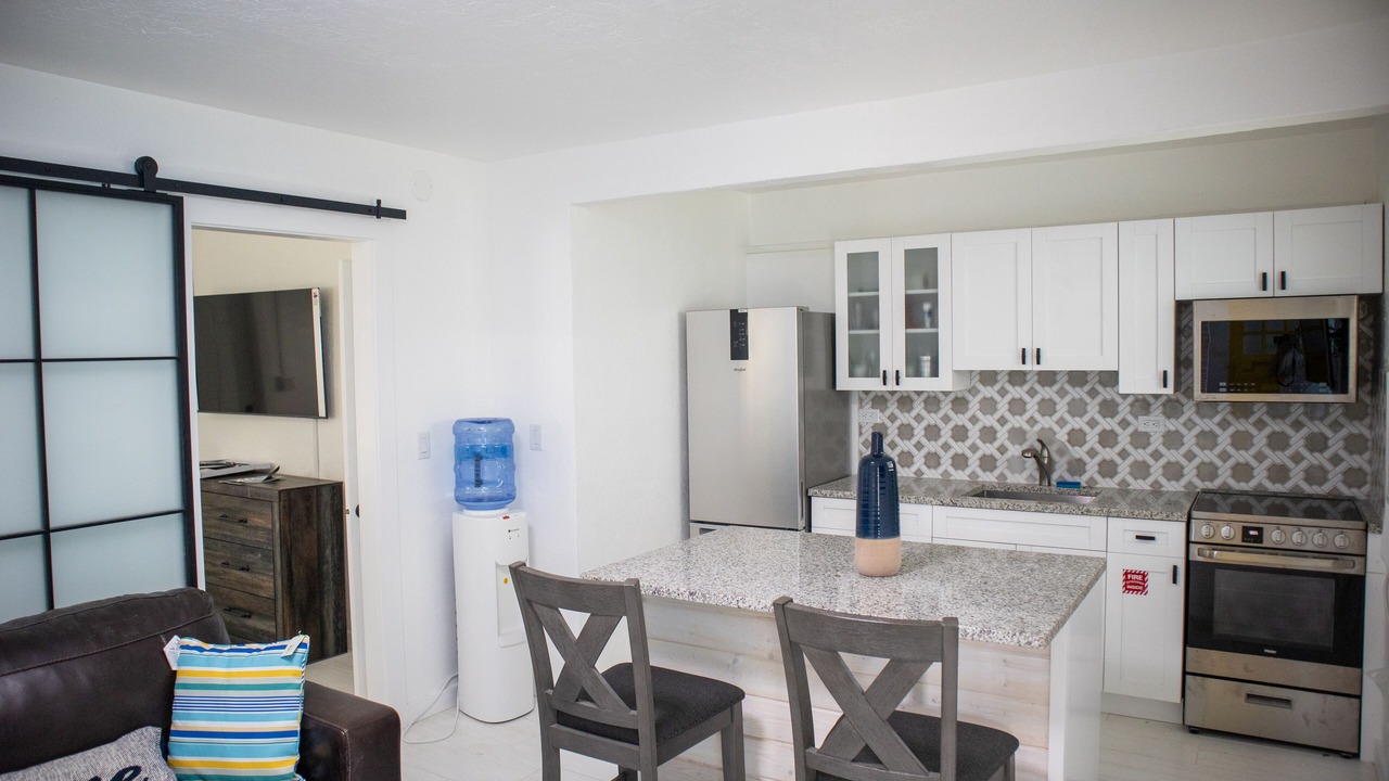 Photo of Kitchen in Marathon