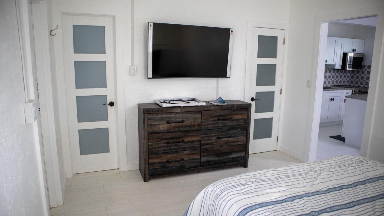 Photo of Bedroom in Marathon