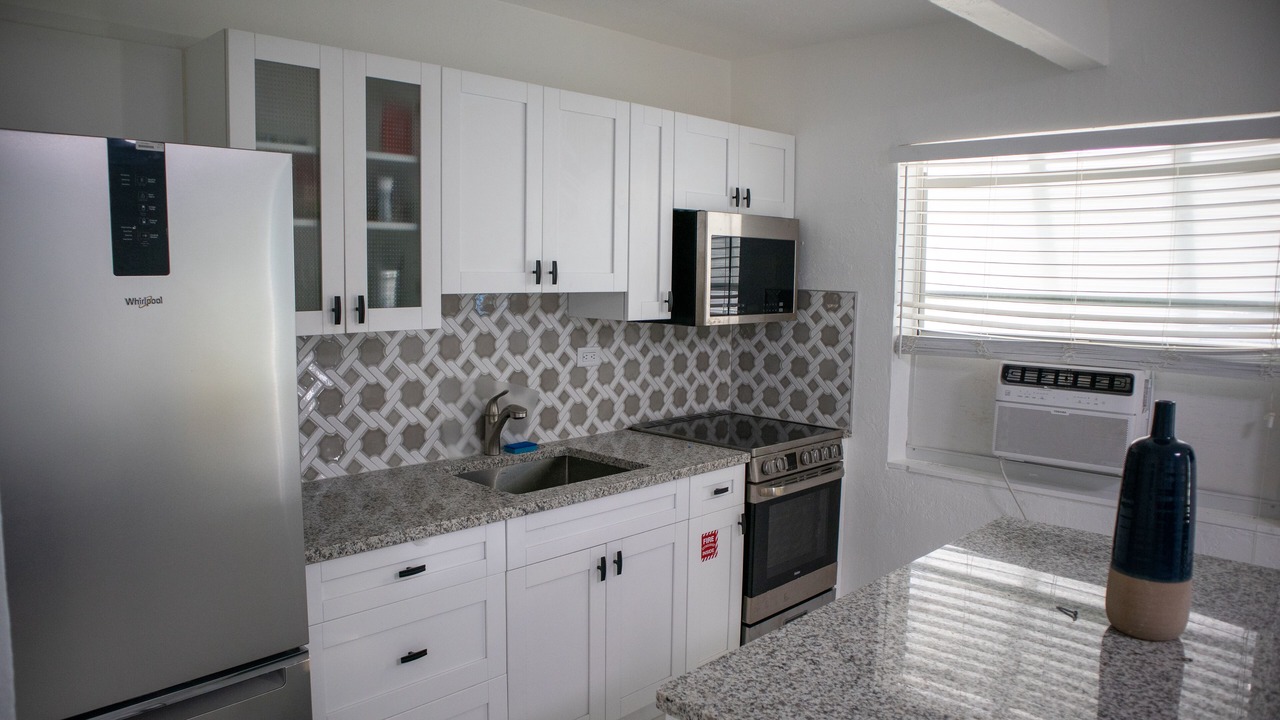 Photo of Kitchen in Marathon