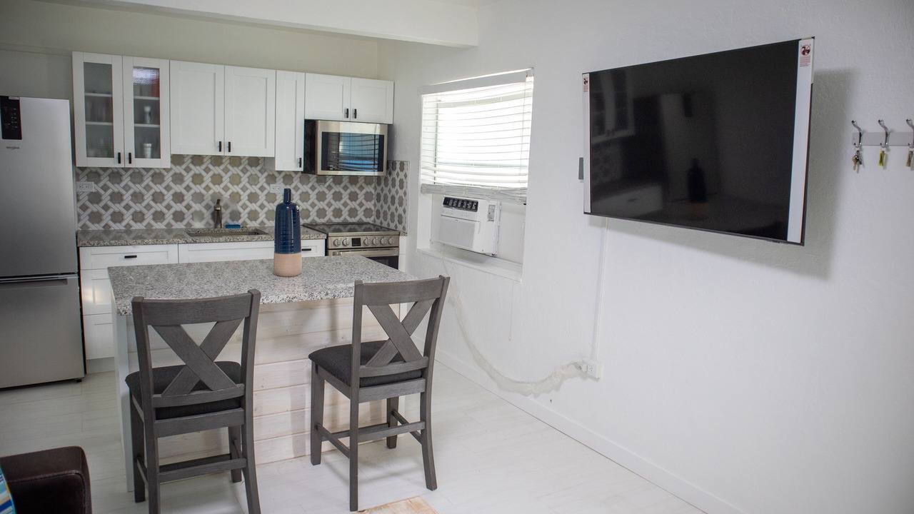 Photo of Kitchen in Marathon