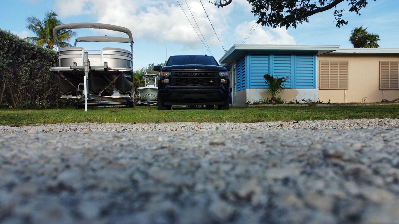 Photo of Outdoor in Marathon
