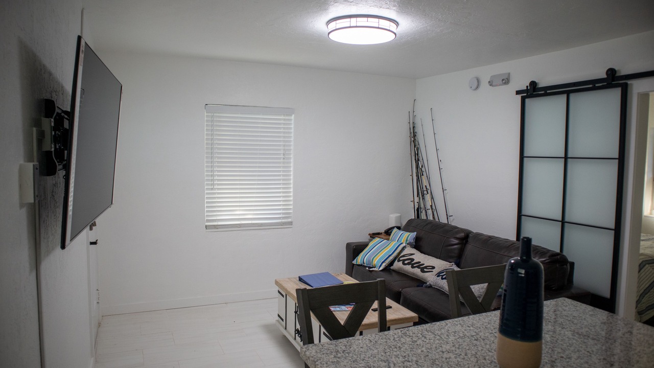 Photo of Livingroom in Marathon