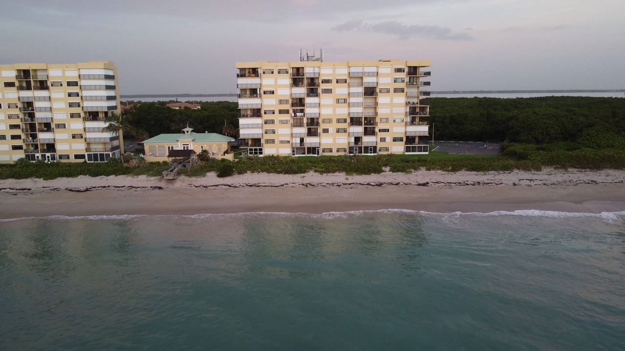 Photo of Outdoor in Hutchinson Island South