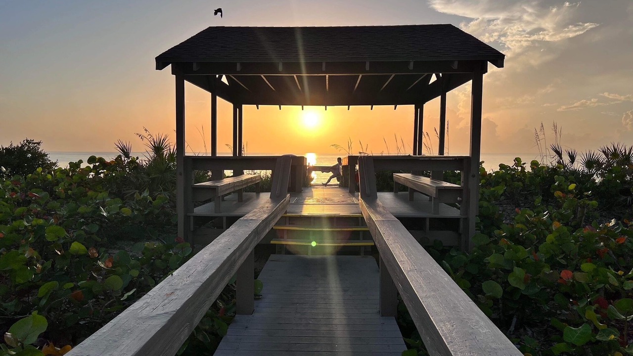 Photo of Outdoor in Hutchinson Island South