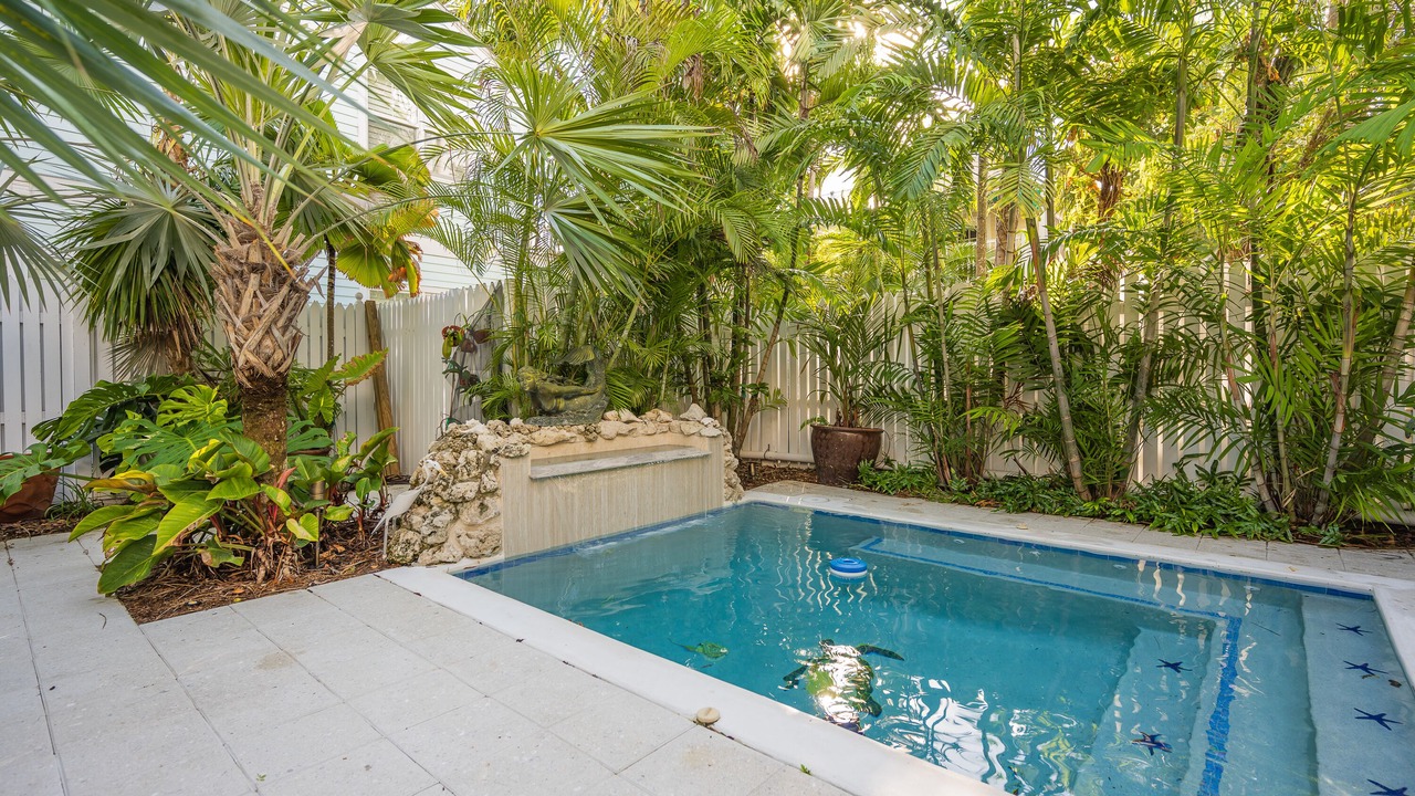 Photo of Outdoor in Bahama Village