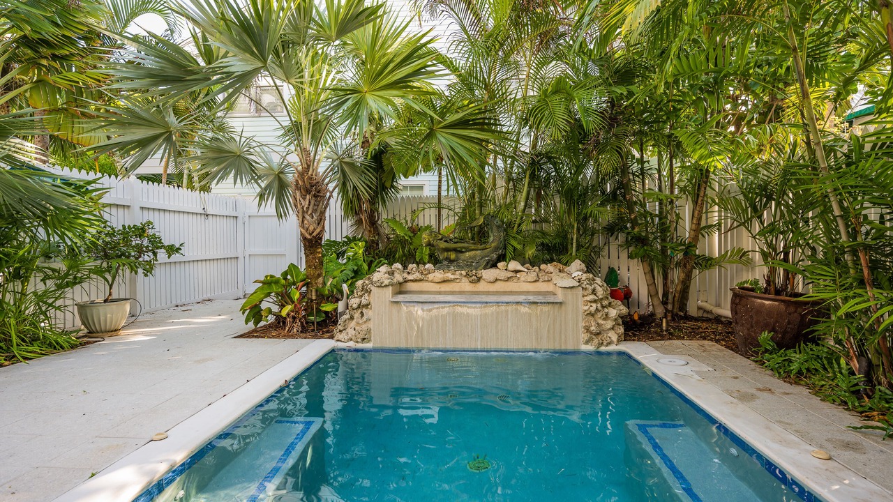 Photo of Outdoor in Bahama Village