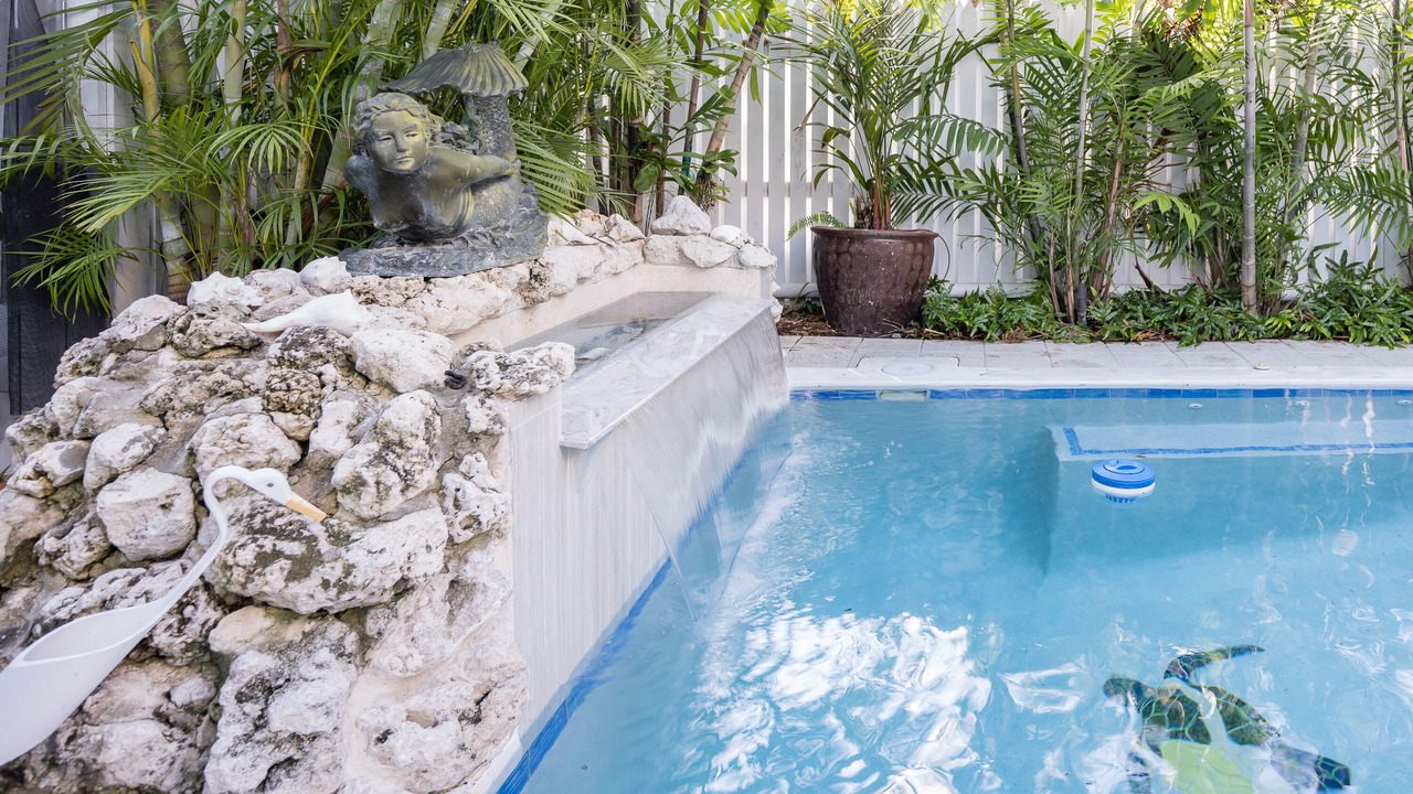 Photo of Outdoor in Bahama Village