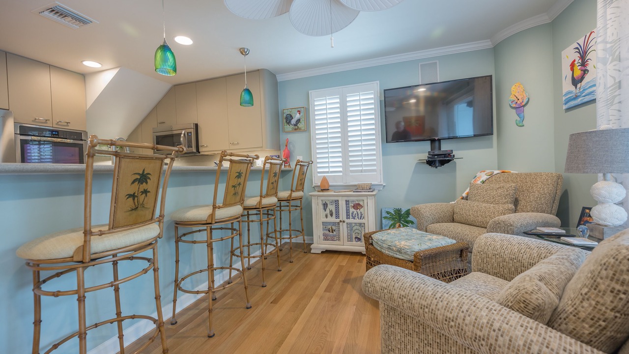 Photo of Livingroom in Bahama Village