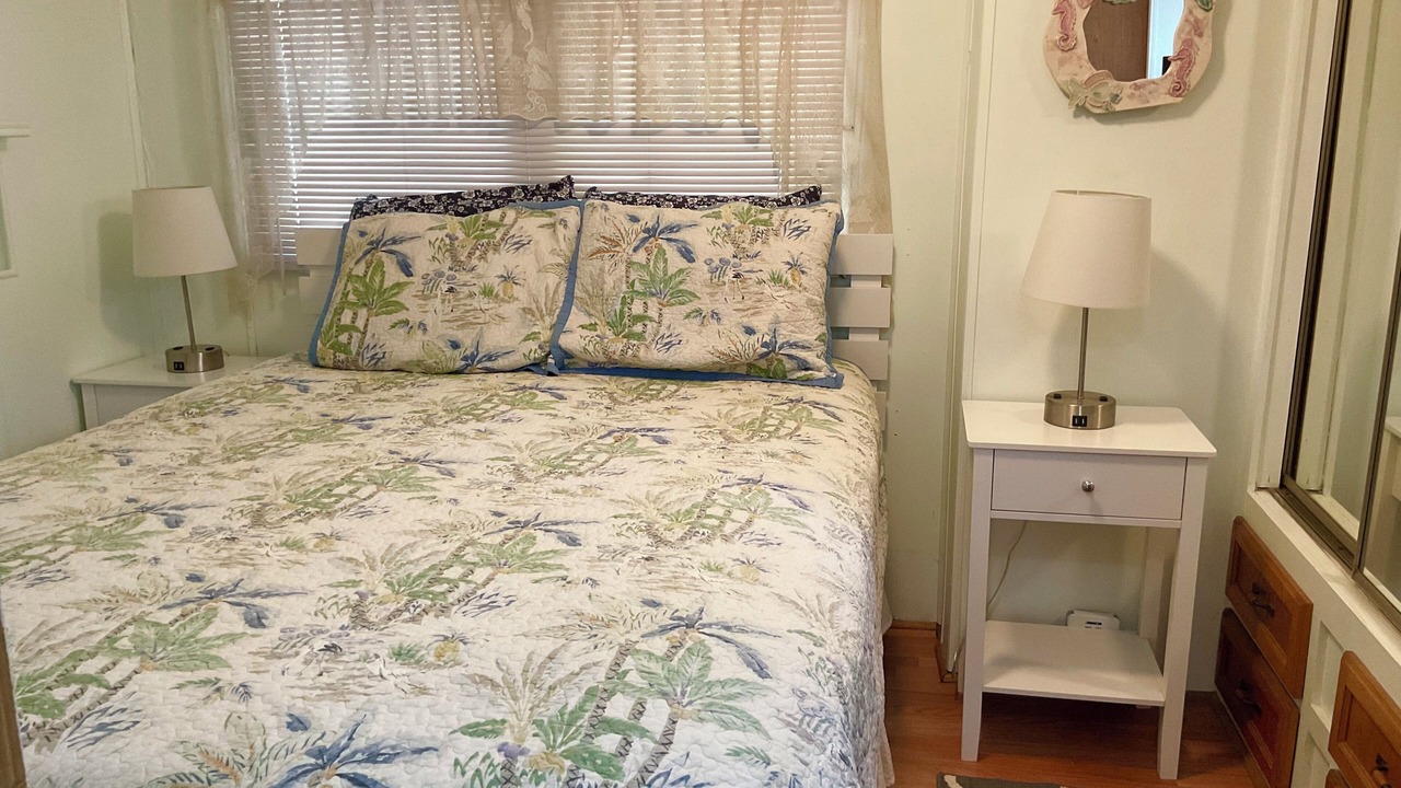 Photo of Bedroom in Cudjoe Key