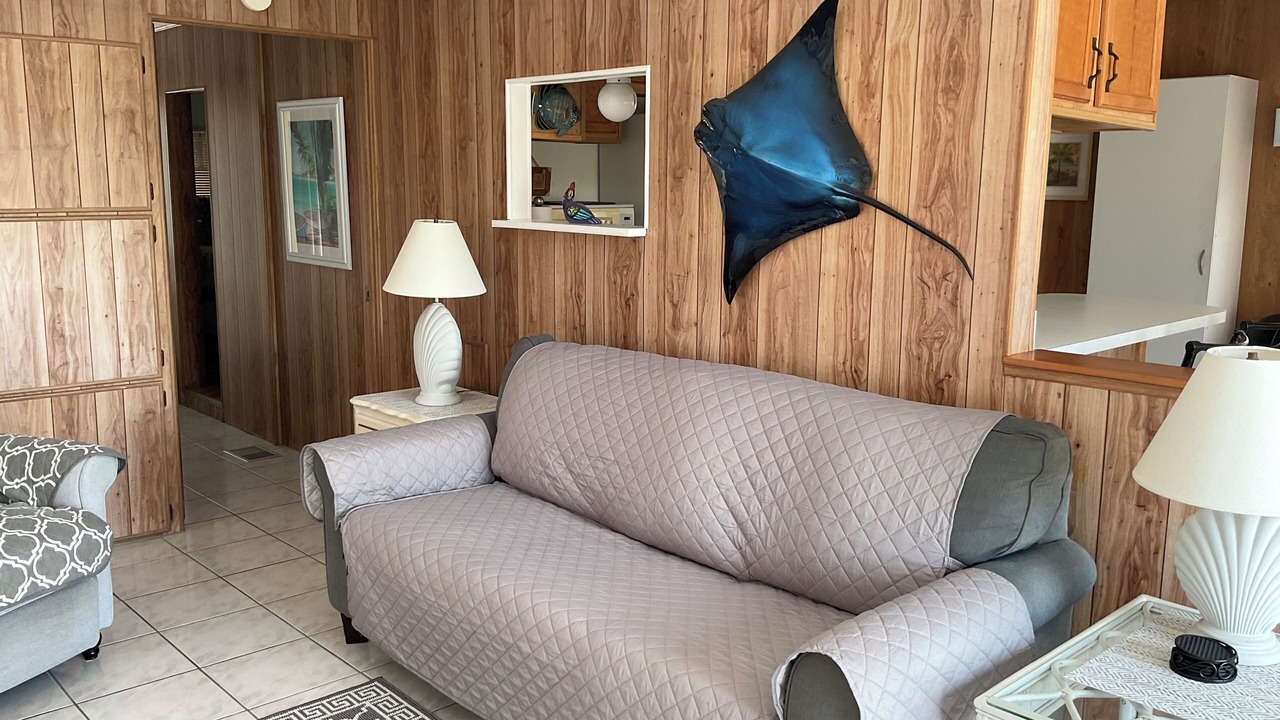 Photo of Livingroom in Cudjoe Key