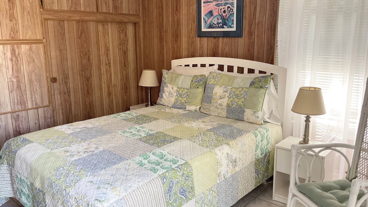 Photo of Bedroom in Cudjoe Key