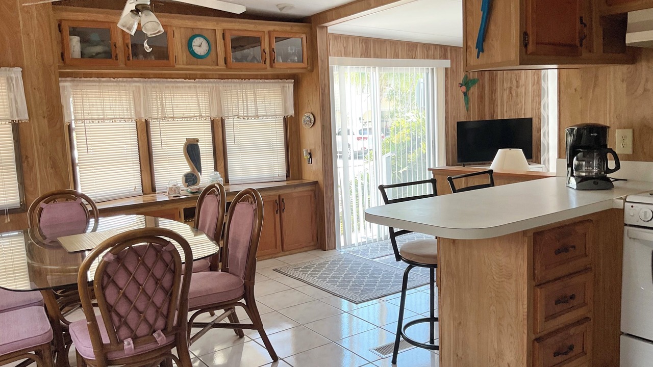 Photo of Kitchen in Cudjoe Key