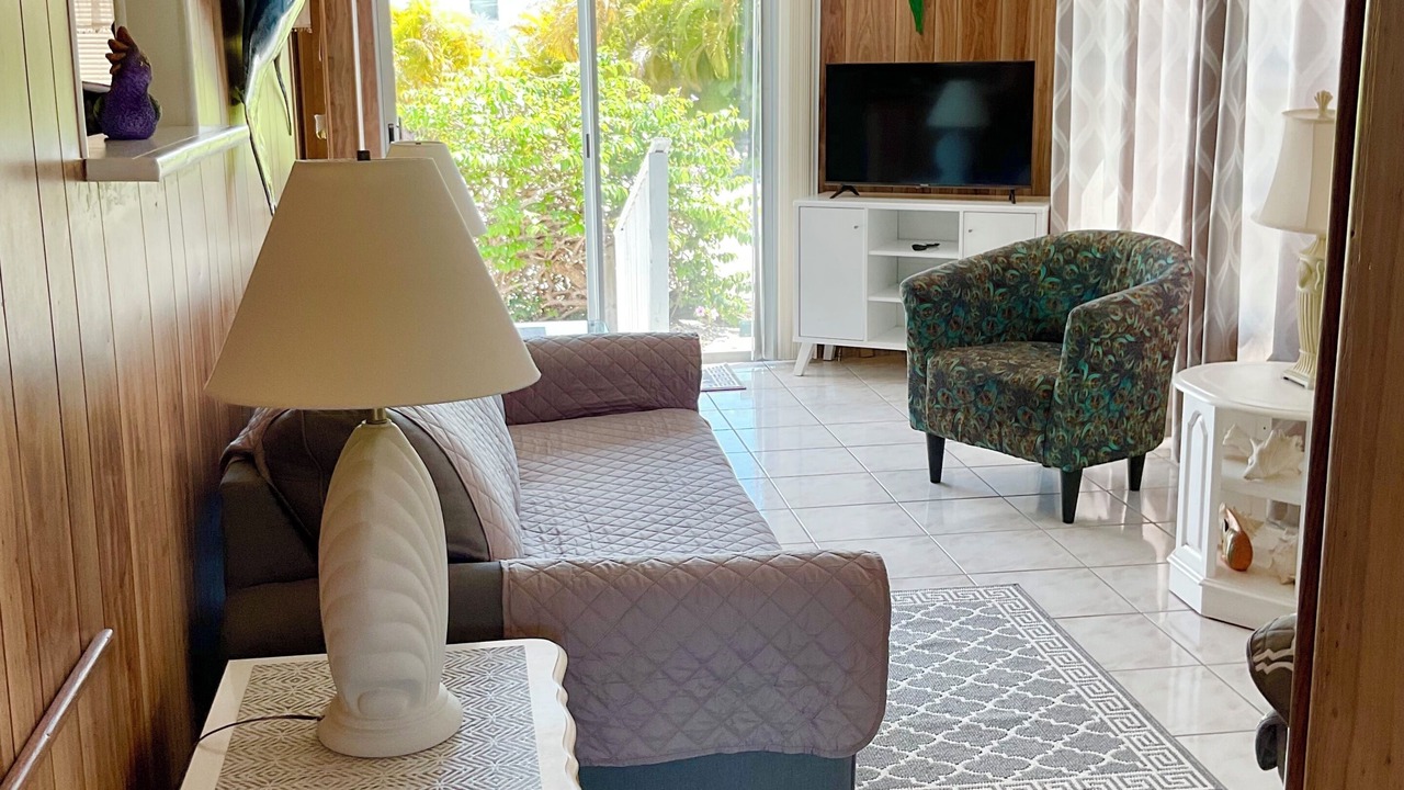 Photo of Livingroom in Cudjoe Key