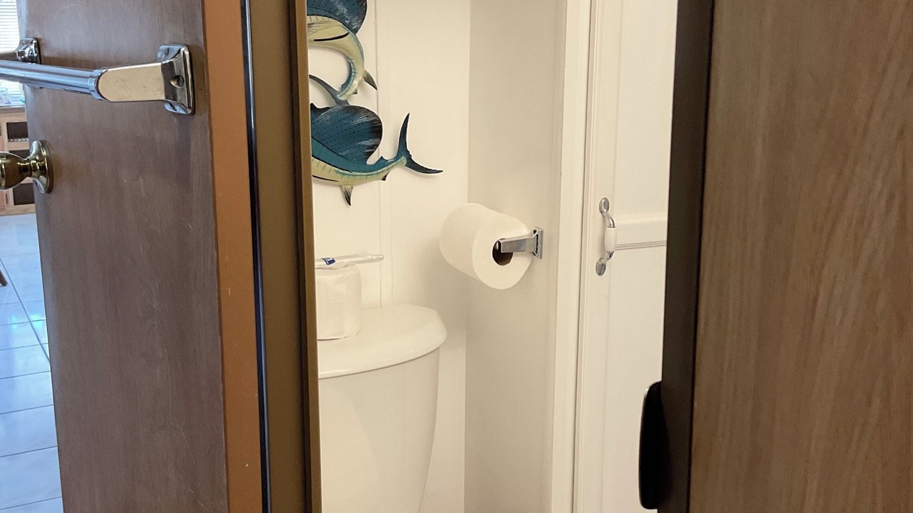 Photo of Bathroom in Cudjoe Key