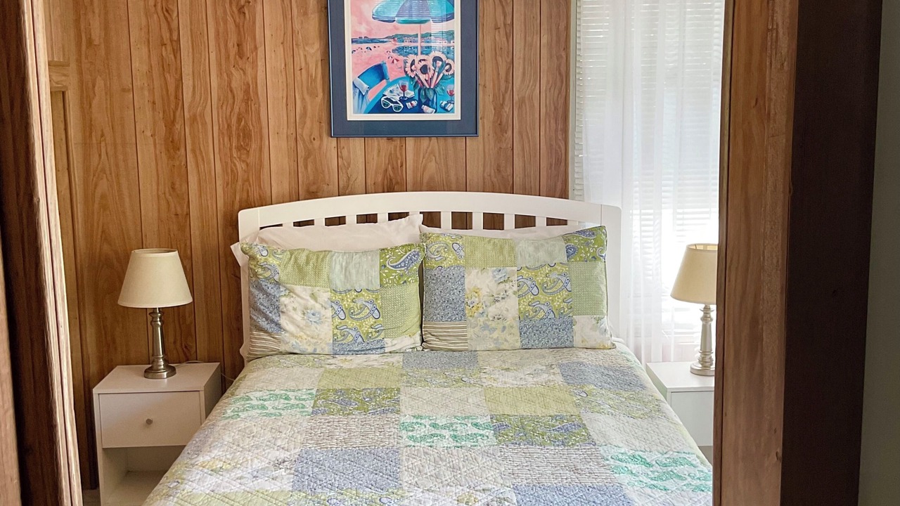 Photo of Bedroom in Cudjoe Key