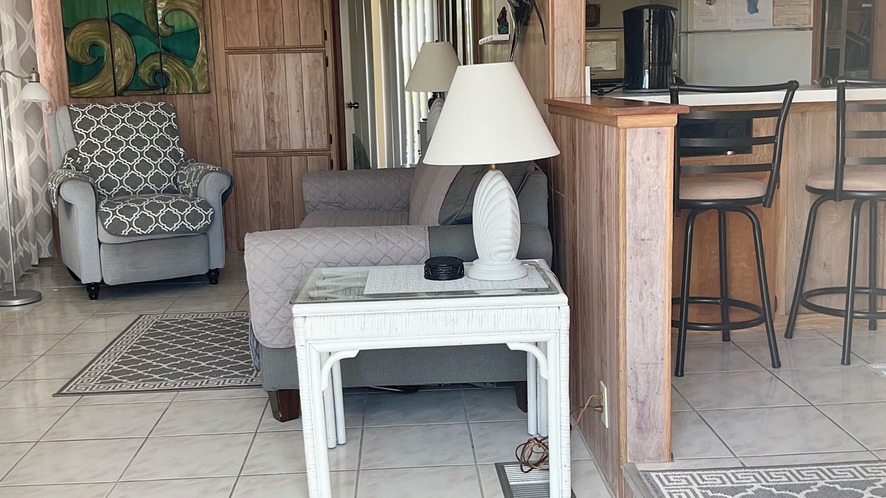 Photo of Livingroom in Cudjoe Key