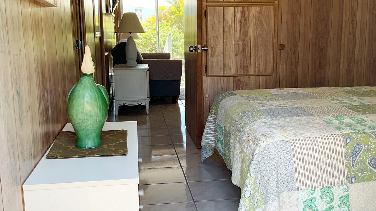 Photo of Bedroom in Cudjoe Key