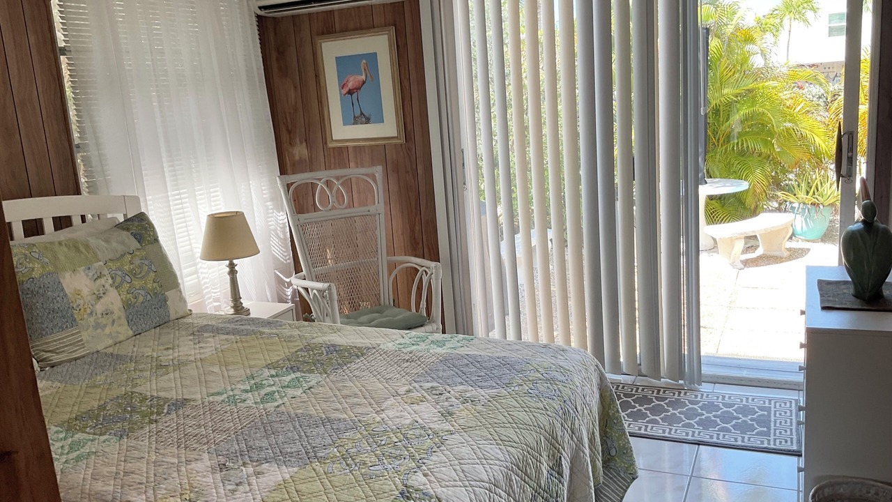 Photo of Bedroom in Cudjoe Key