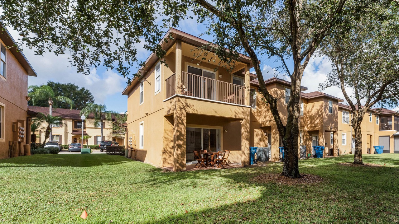 Photo of Outdoor in Regal Palms