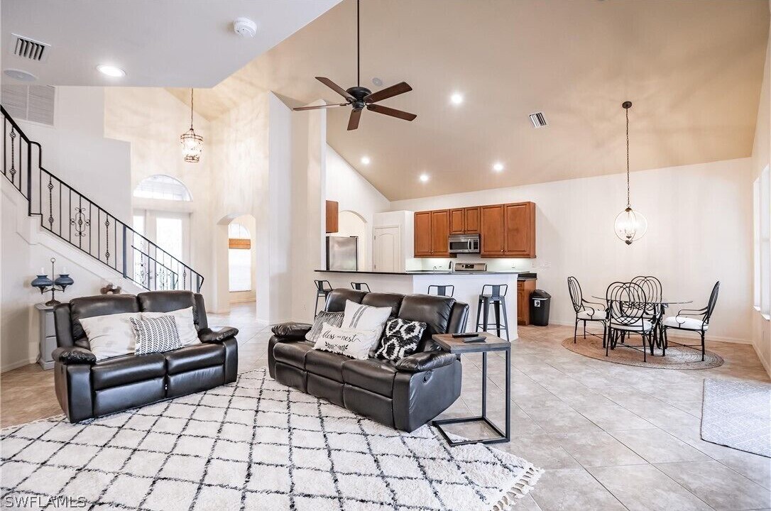 Photo of Livingroom in Fort Myers