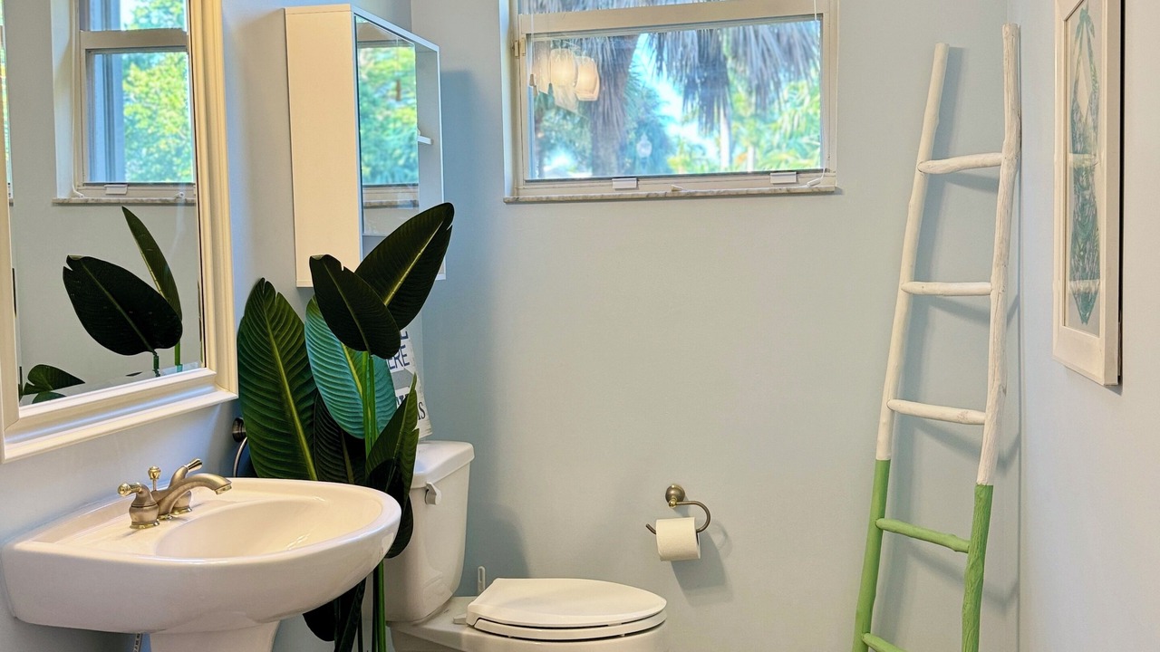 Photo of Bathroom in Fort Myers