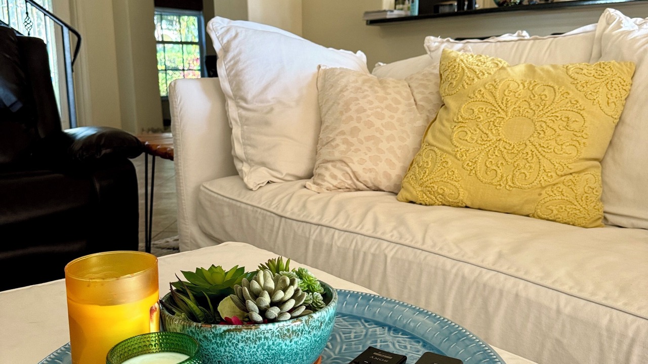 Photo of Livingroom in Fort Myers