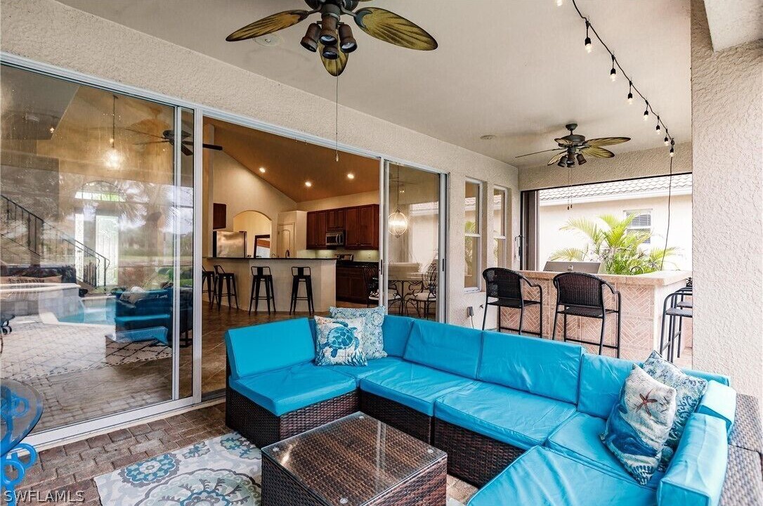 Photo of Livingroom in Fort Myers