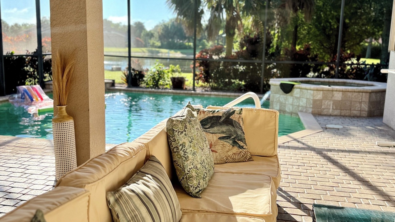 Photo of Outdoor in Fort Myers