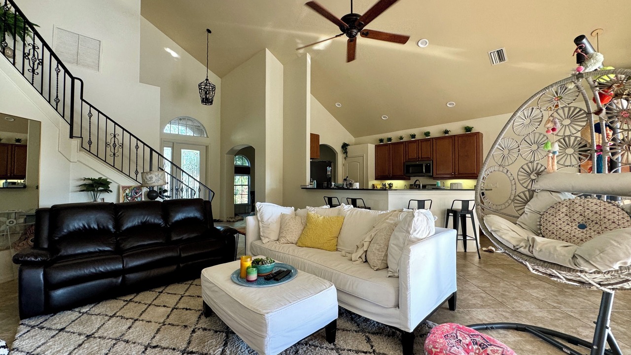 Photo of Livingroom in Fort Myers