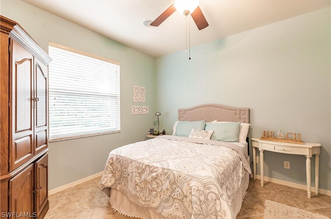 Photo of Bedroom in Fort Myers