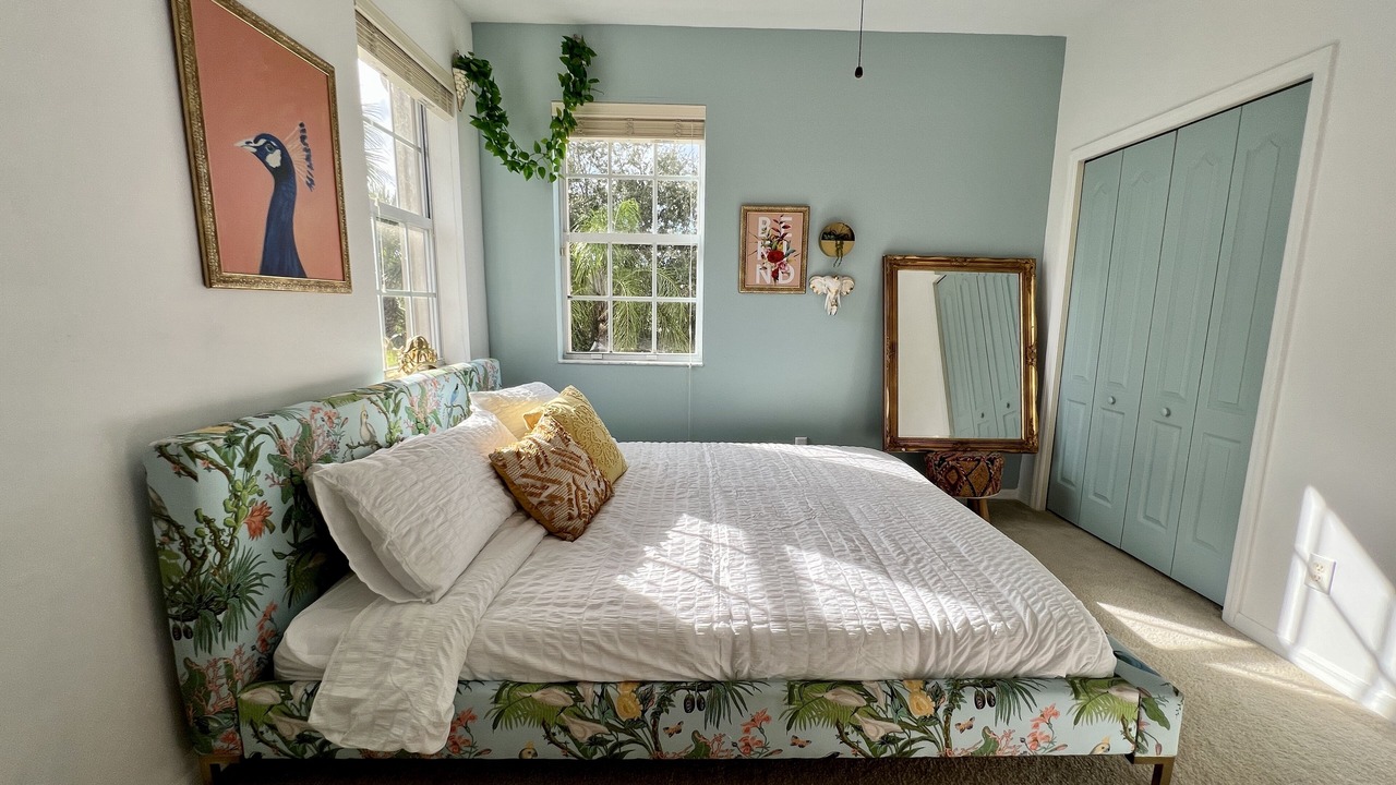 Photo of Bedroom in Fort Myers