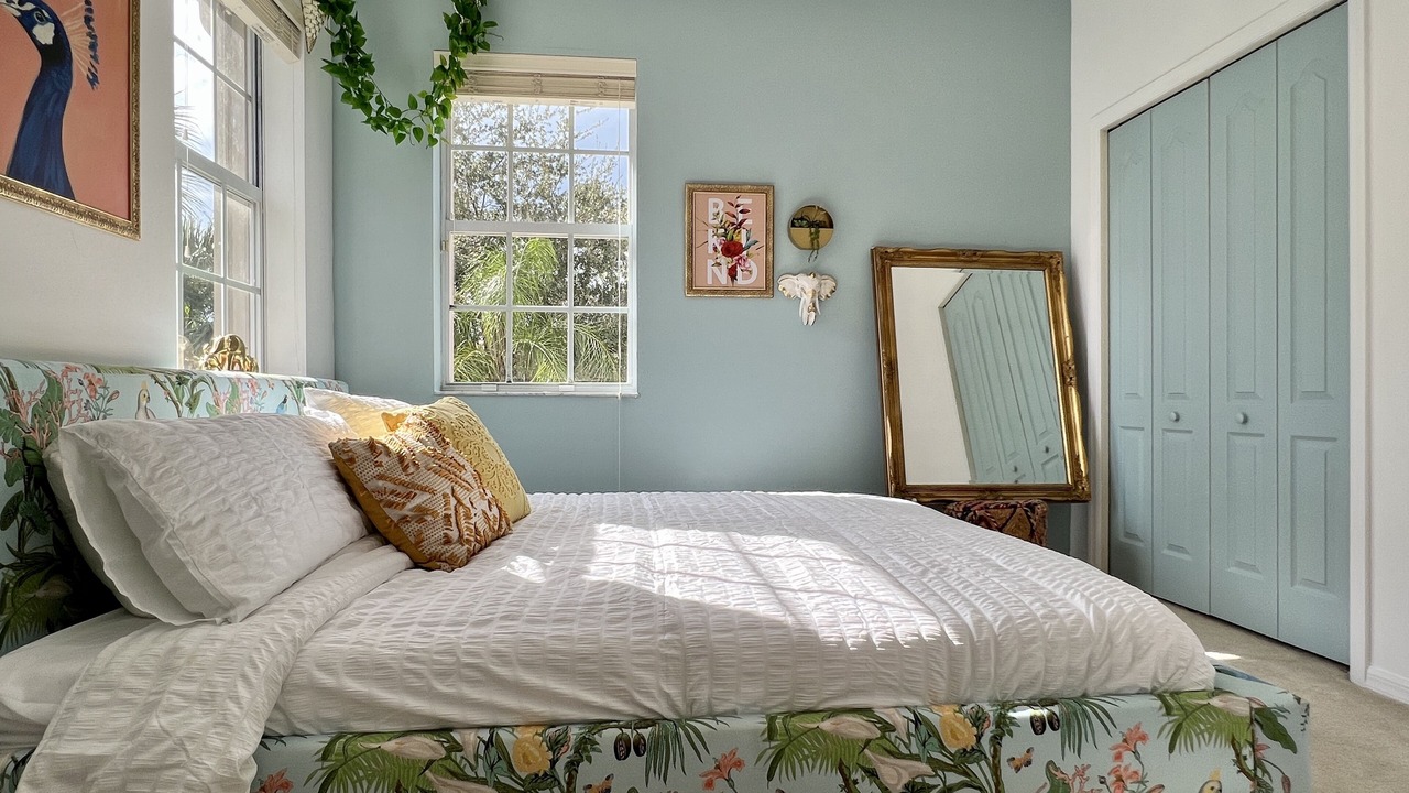 Photo of Bedroom in Fort Myers