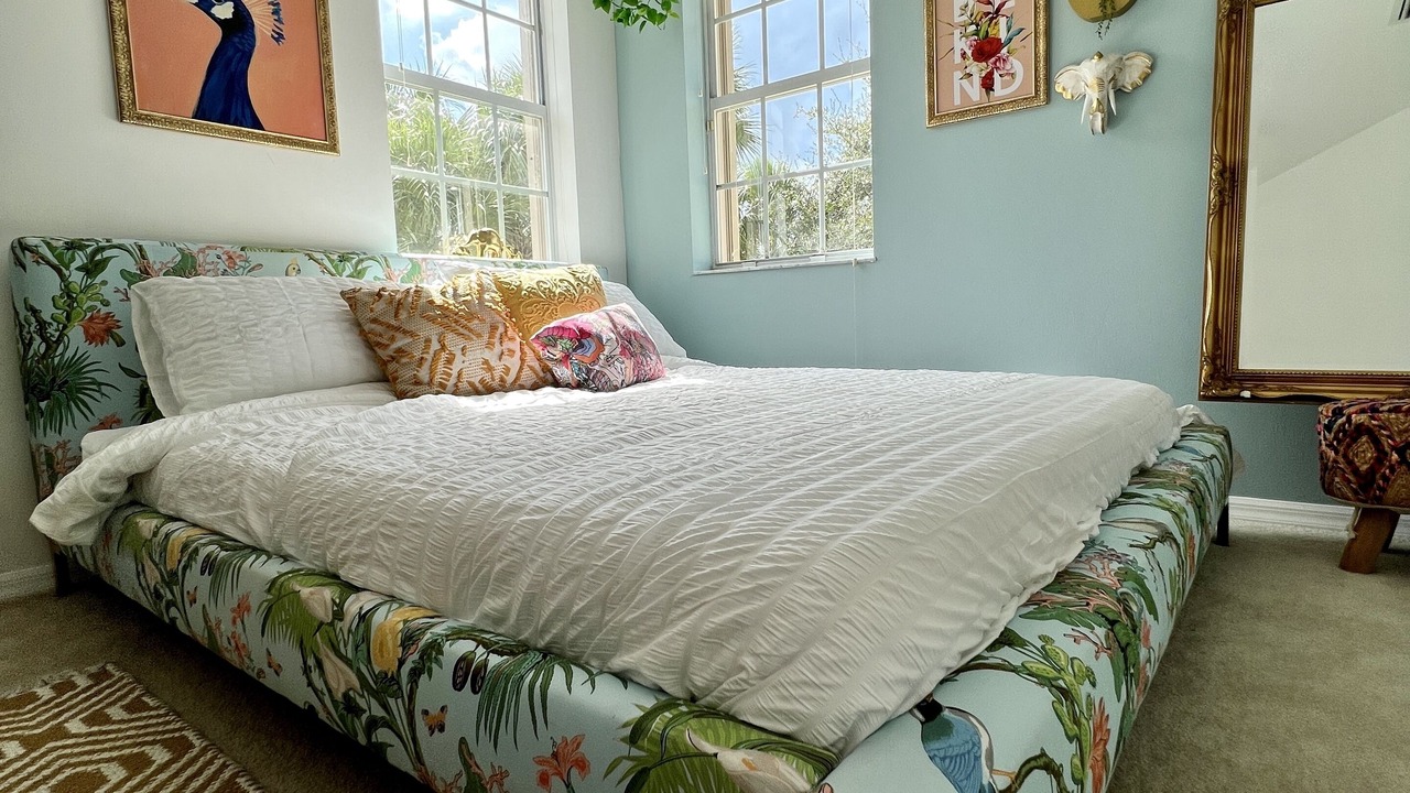 Photo of Bedroom in Fort Myers