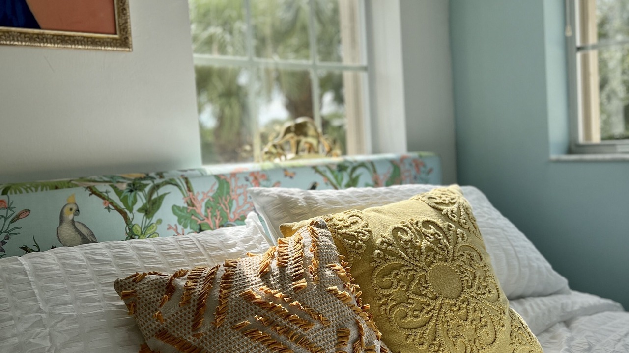 Photo of Bedroom in Fort Myers