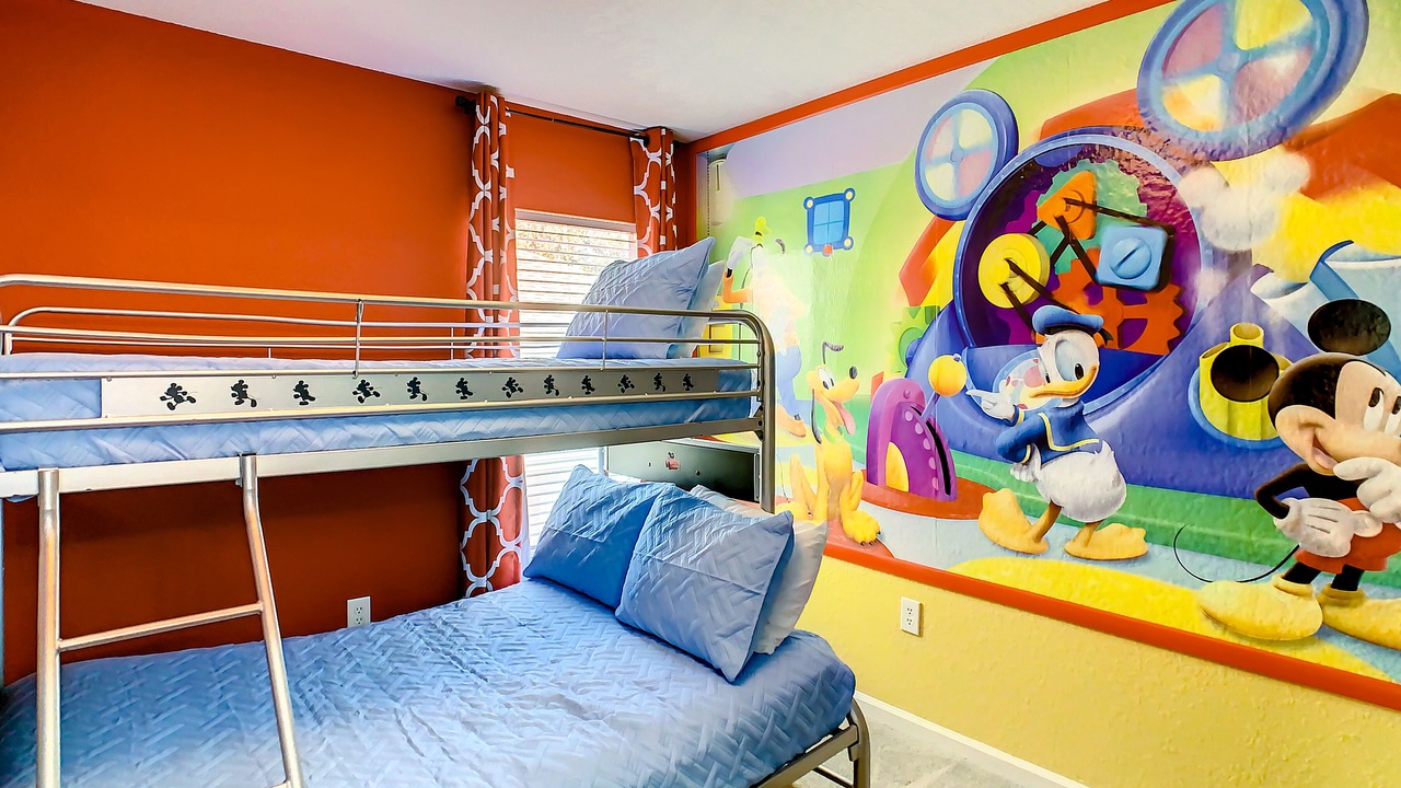 Photo of Bedroom in Windsor Hills