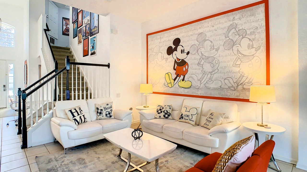 Photo of Bedroom in Windsor Hills