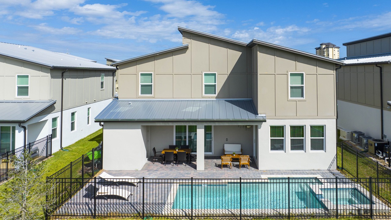 Photo of Outdoor in Melbourne Beach