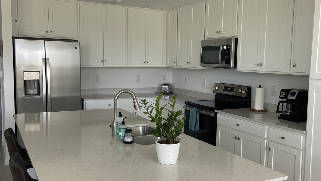 Photo of Kitchen in Lakewood Ranch