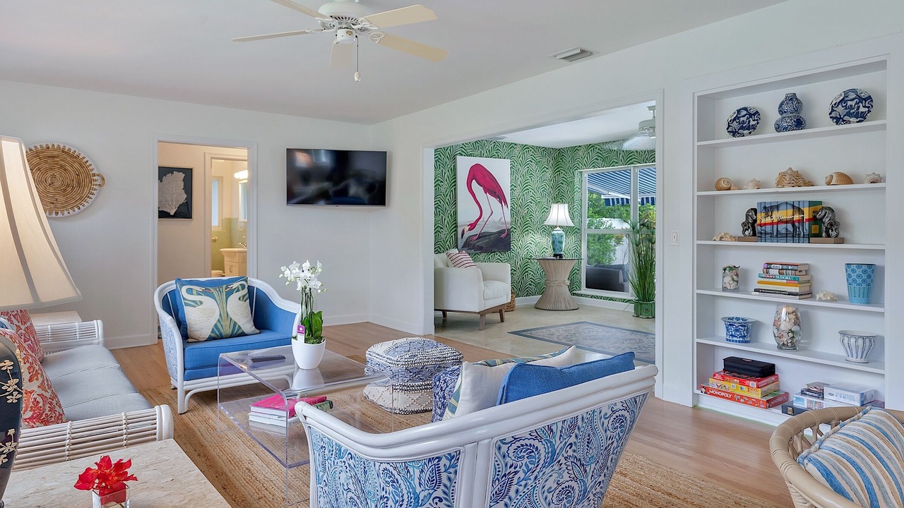 Photo of Livingroom in Jog Road