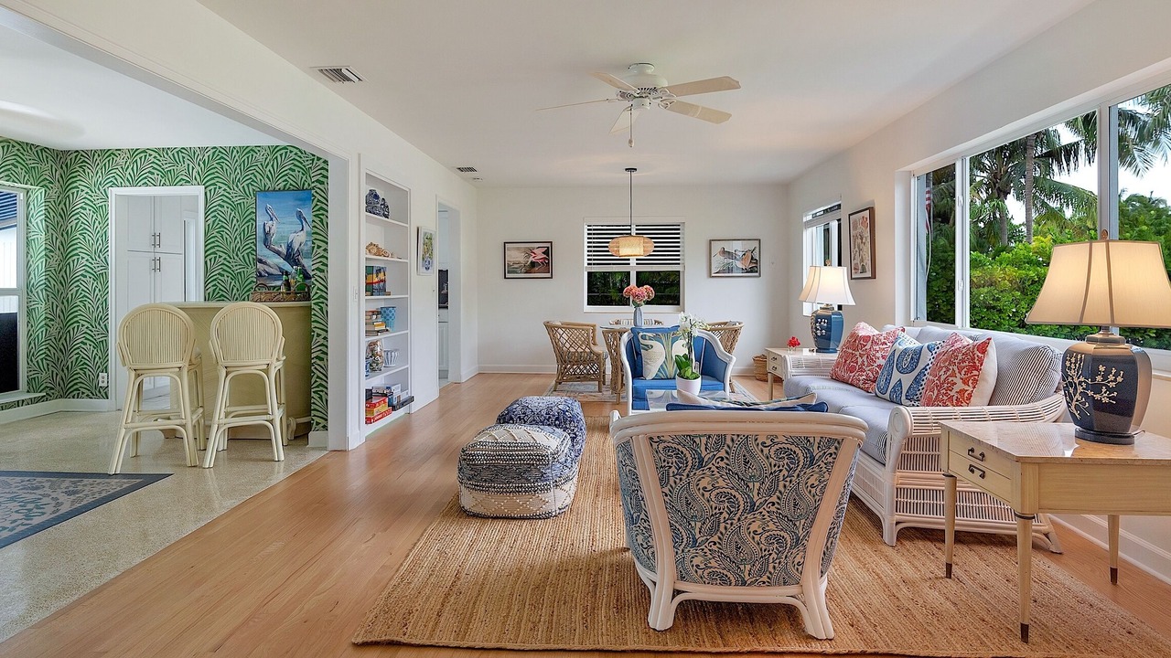 Photo of Livingroom in Jog Road