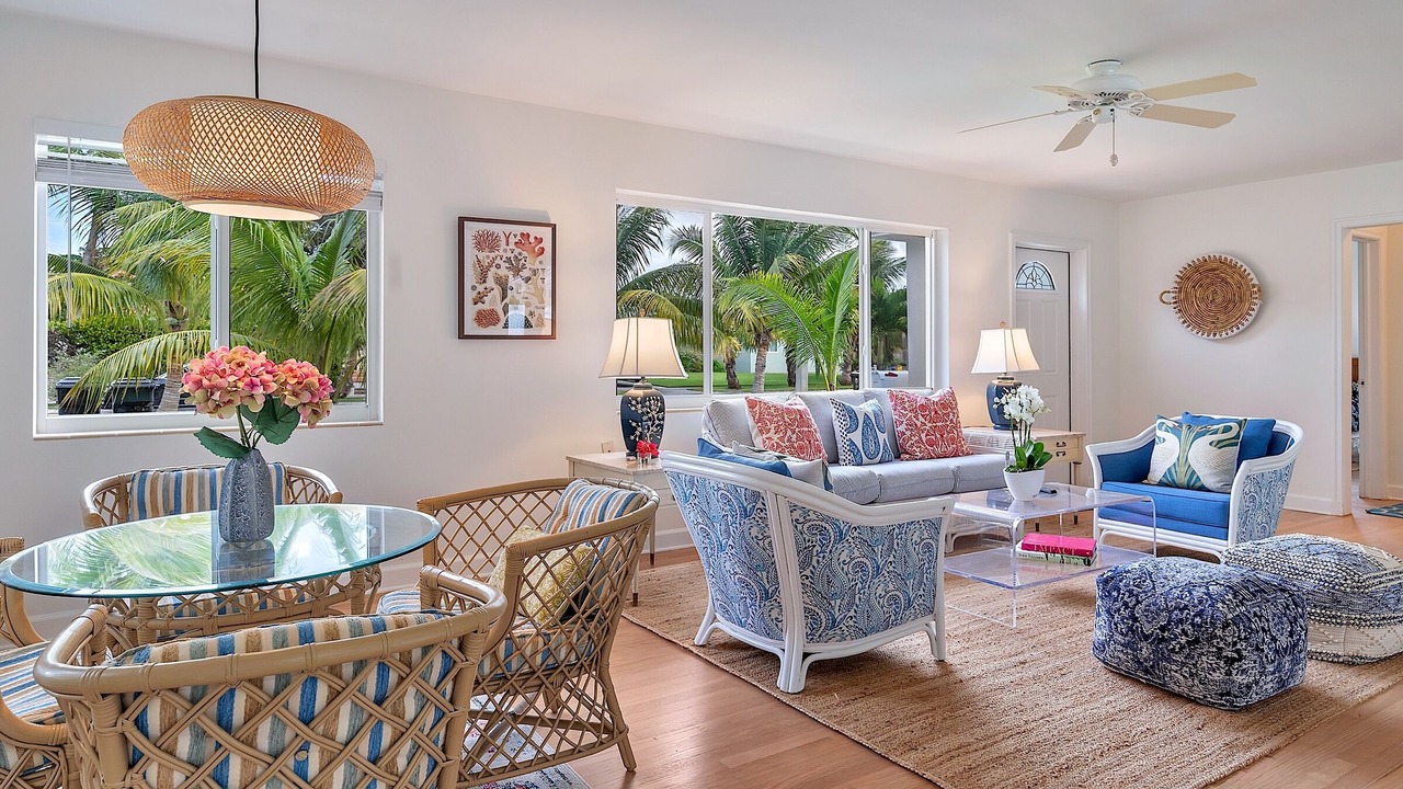Photo of Livingroom in Jog Road