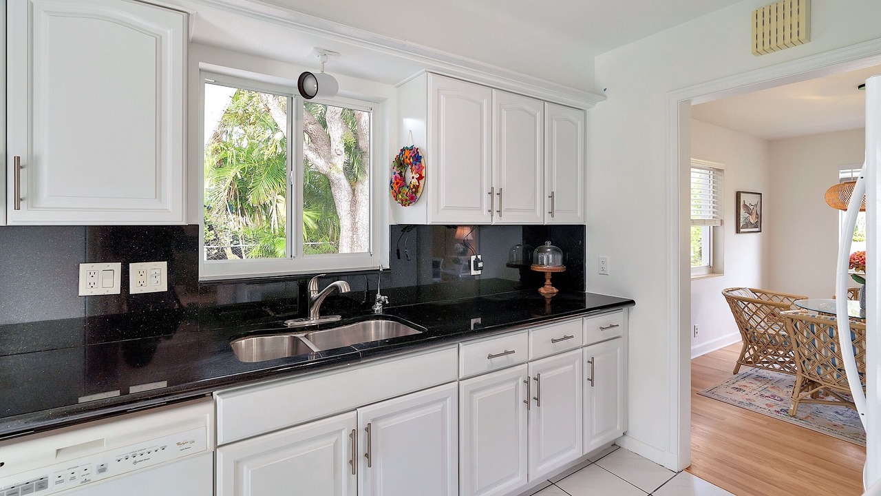 Photo of Kitchen in Jog Road
