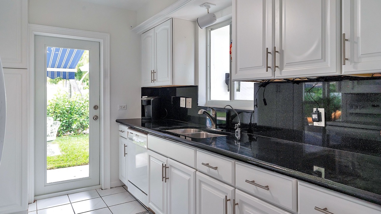 Photo of Kitchen in Jog Road